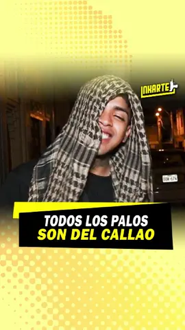Todos los palos de la escena últimamente son del #callao 🇵🇪🔥 #elath #jankaproducer #jeyceu #inkartel #malianteo #callaocentro #lma #flowlafama #koko #chalaka #golpee #snaider #yerzy #26is 