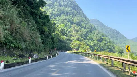 Boà mình vào thiên nhiên cùng rừng núi Tây Bắc ♥️#28hoabinh #viral 