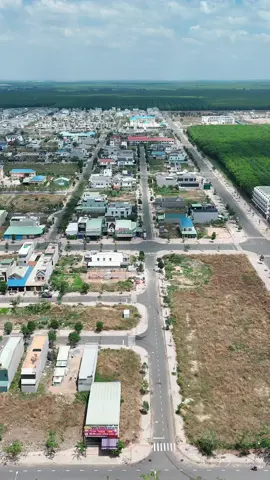 Tái định cư Lộc An Bình Sơn dạo này đông dân thật! 