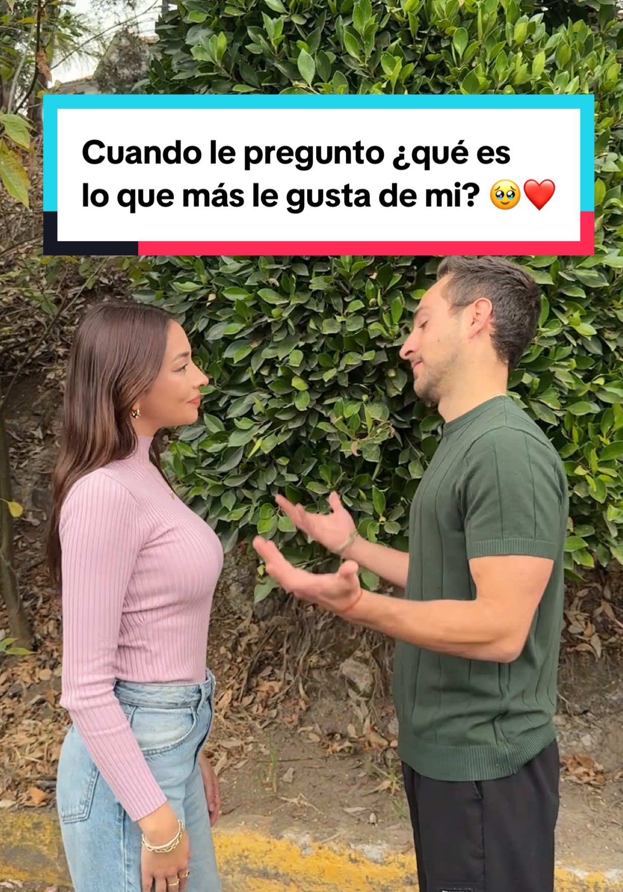 Su gran corazón 🫶🏻 😅😂❤️ #dnacouple #parejas #humor #comedia 