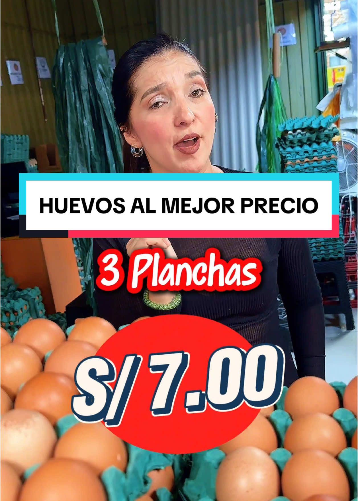 La mejor calidad de huevos y los precios más económicos los encuentras en @Granja Avícola Pantoja🥚🐣 #huevos #huevosdecorral #huevosdecodorniz #huevospardos 