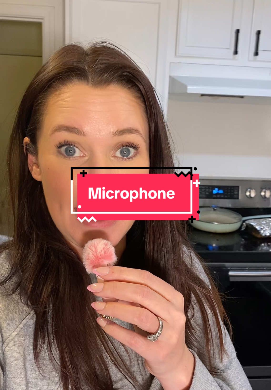 If you create content you need one of these #microphone #contentcreation #audio 