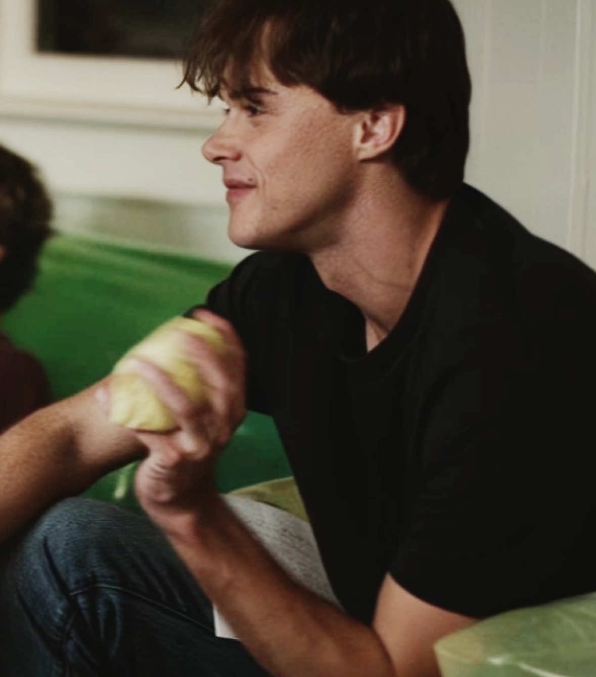 season 3 conrad is coming to change lives (mine) | #conradfisher #conradfisheredit #thesummeriturnedpretty #tsitp #thesummeriturnedprettyseason3 #tsitpseason3 #bellyconrad #bonrad #trending #viral #foryoupage