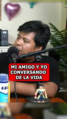 Conversar profundamente es mi pasión.@Mowgli #cholosoy4 #mowgli #chacratalks 