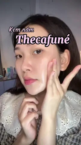 Ổn trong tầm giá nmg ạ!   #thecafune #kemnamcafune #kemnam #reviewlamdep #xuhuong2025 #viral  #chamsocda 