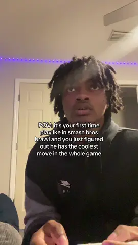 I didn’t even know what a fire emblem was #fyp #viralvideo #trending #foryoupage #funnytiktok #relatable #gaming #gamer #mario #nintendo 