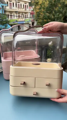 Sắm tủ bảo quản đồ mỹ phẩm nha mn.tủ xinh nhà e đủ màu ak#tu #tumypham #tumyphamdeban #tudo #xuhuong #hottren 