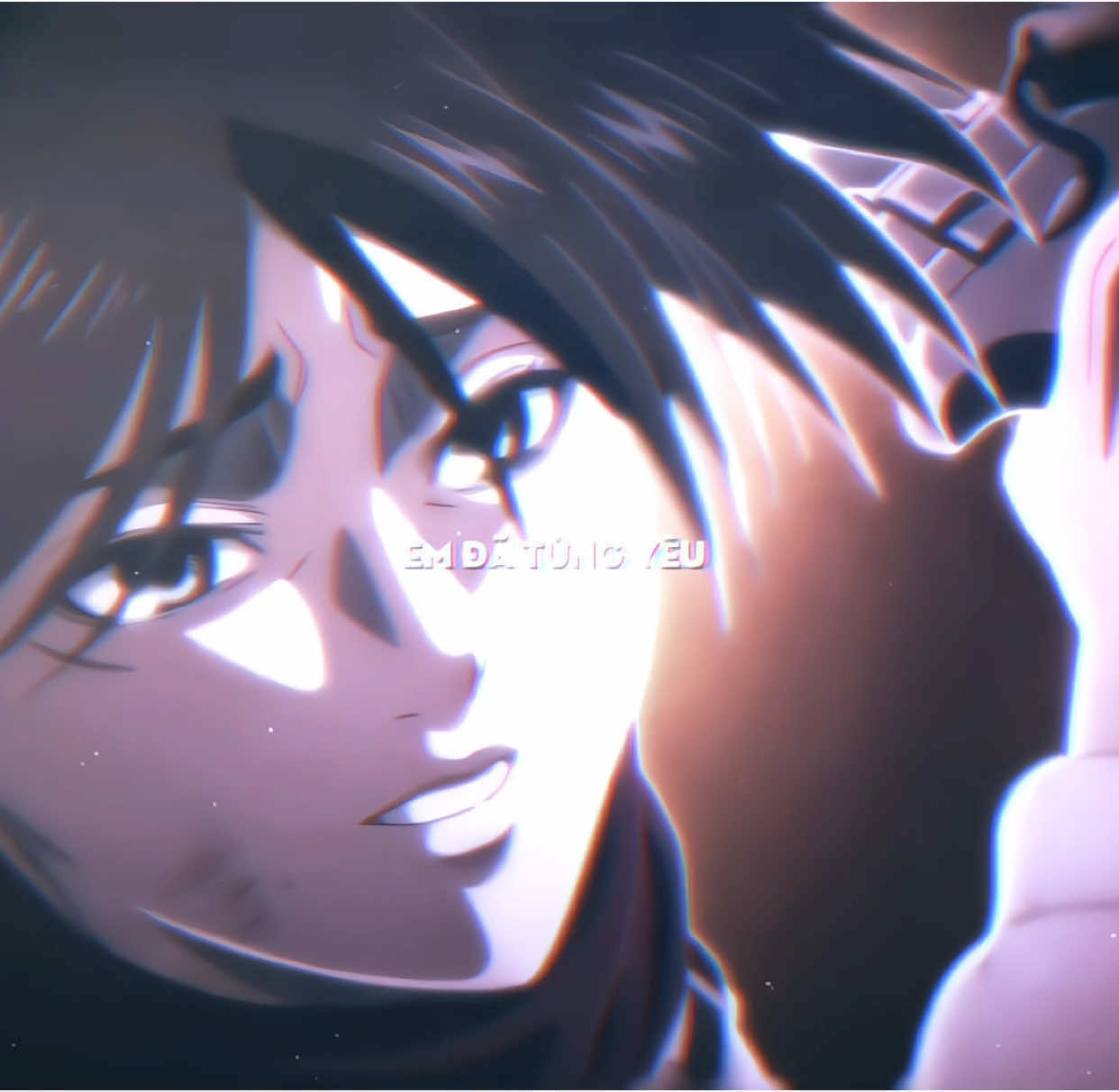Anh không thể giữ được người anh thương….#eren #erenjaeger #mikasa #mikasaackerman #eremika #aot #AttackOnTitan #viral #xuhuong 
