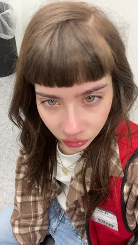 Rookie mistake to come into work in an empty stomach IM FIGHTING DEMONS (self defense it’s bc I slept in) #fypシ #virallllllllllllll 