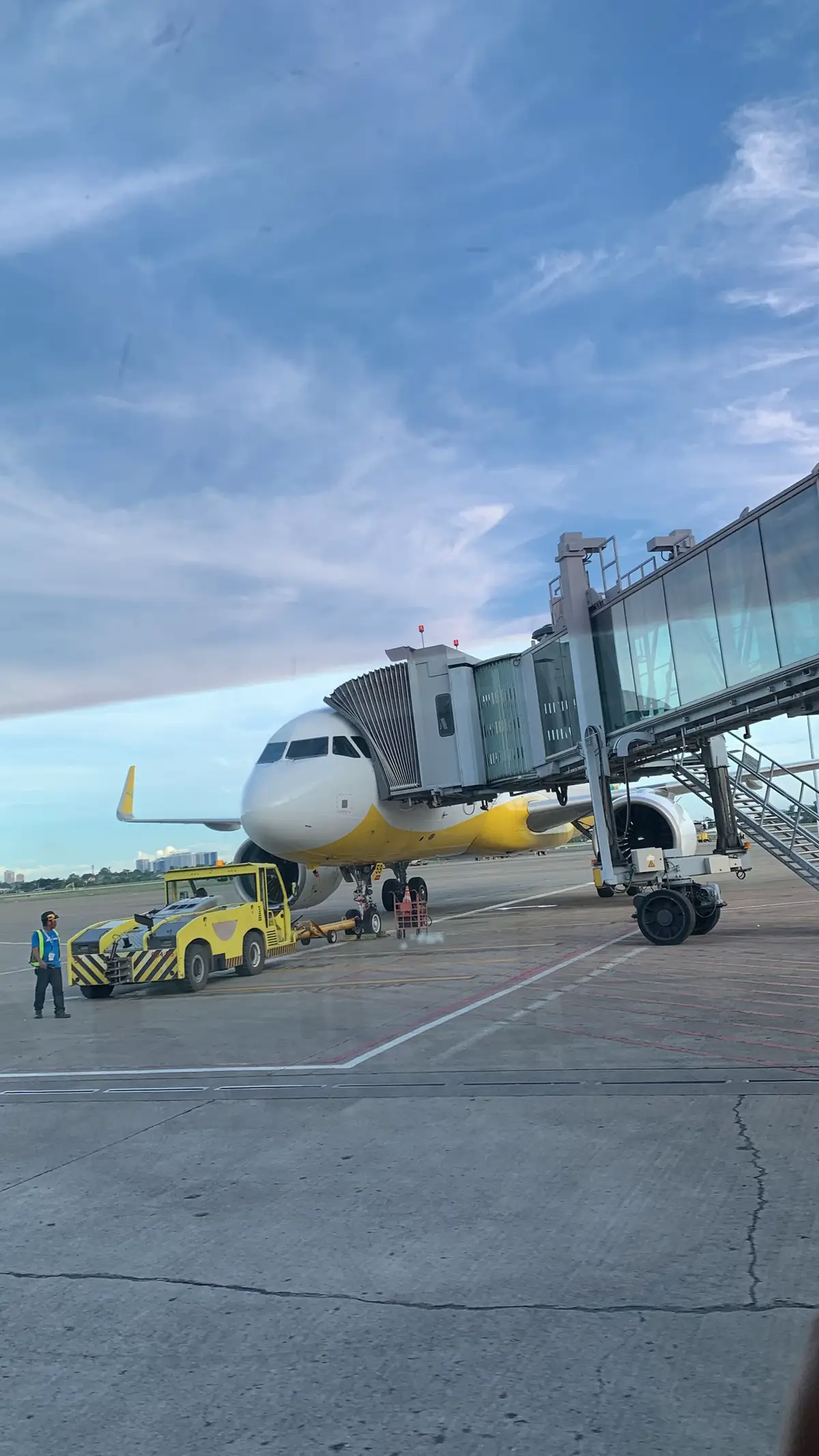 #yourfutureflightattendant #cebupacific #foryoupage 