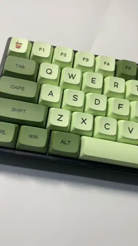 Keycap matcha cho m.n ạ Nhựa pbt Profile xda#banphim #keycap #keycaps 