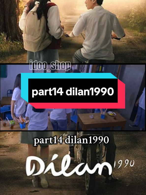 Membalas @hrzxblz 2k followers lanjut dilan1991 #dilan1990 #dilan1991 