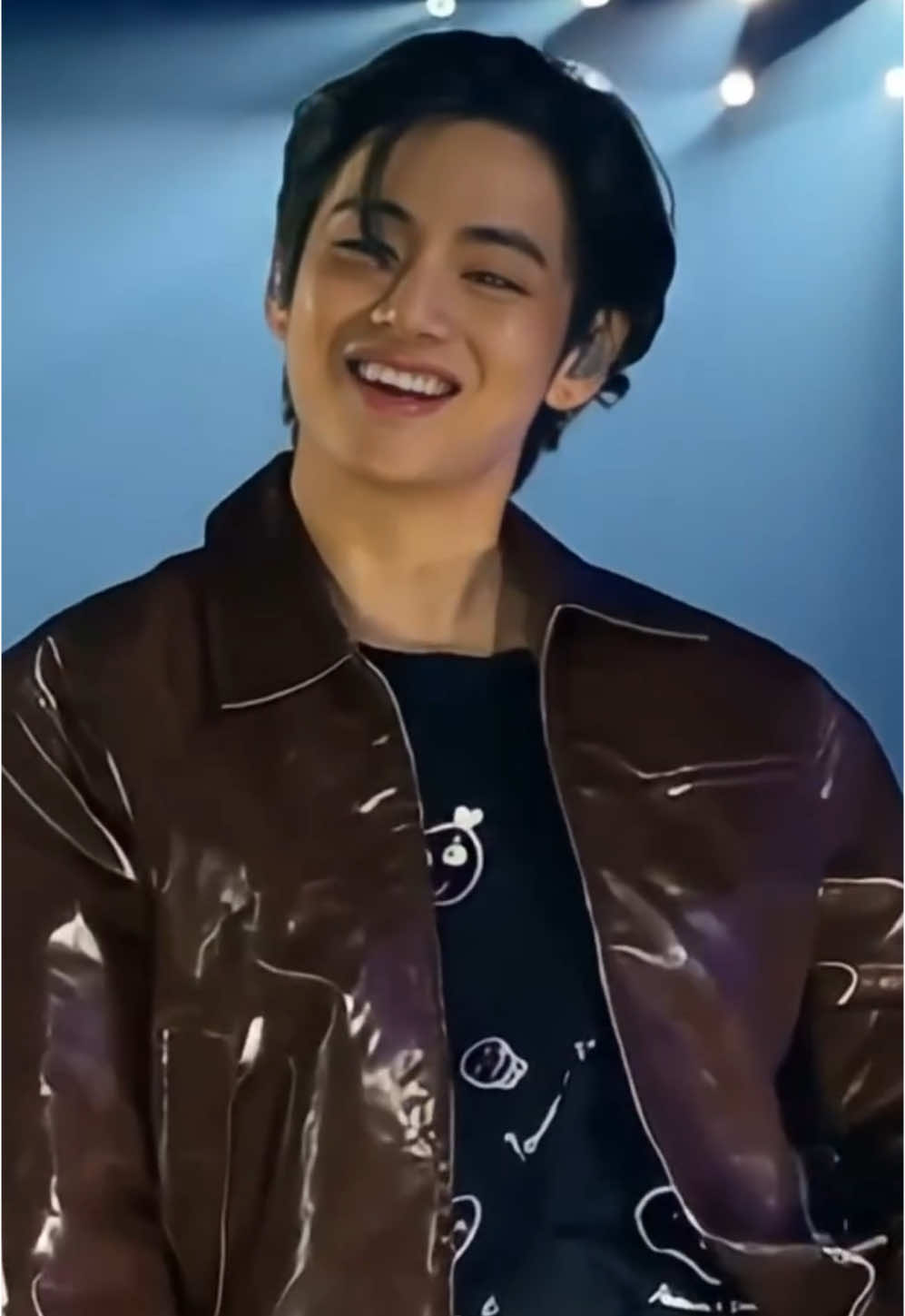 #kimtaehyung es la seducción en persona 🔥🥵😍🫠#taehyung #v #btsv #fyp 