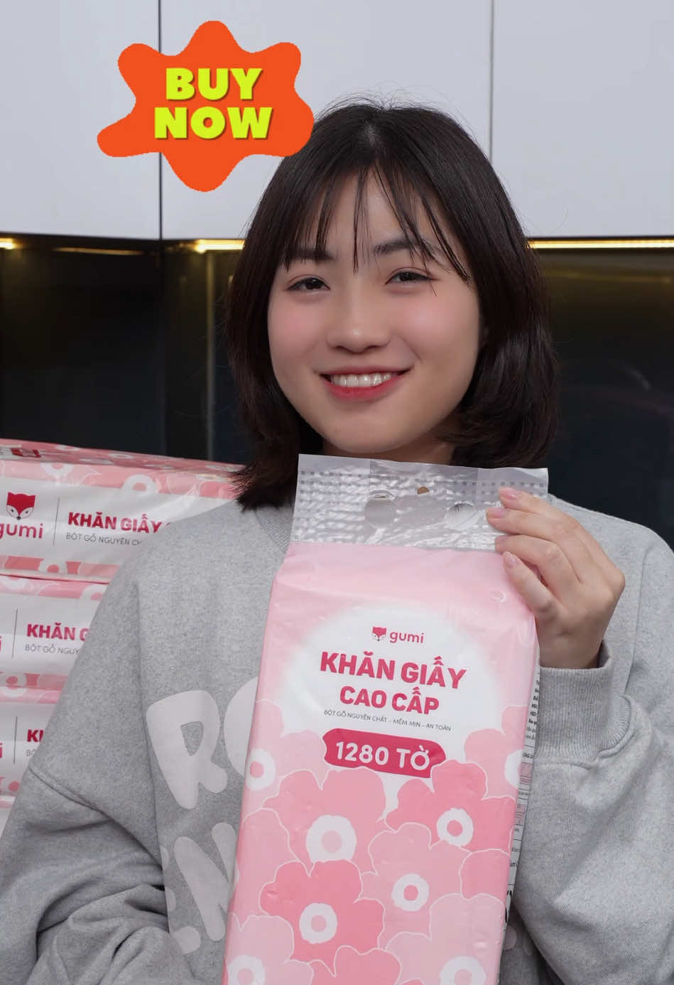 Người Việt dùng hàng Việt, Gumi mãi đỉnh #gumi #hangtieudung #xuhuong 
