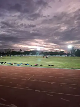 🦧🦧🦧  running #Running #oval #dinalupihan 