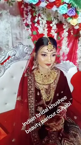 khusi beauty parlour duhabi #9825317497🙏🙏🙏🙏 