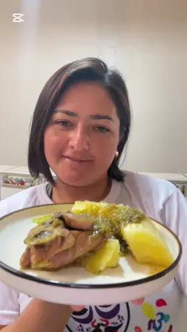 Preparemos pavita pero de diferente manera , anímate a prepararlo y verás que te sacará de apuros 😋#azxybca #paratiiiiiiiiiiiiiiiiiiiiiiiiiiiiiii #international #peru🇵🇪 #comida#food#🥩🥙🥗🌮🍜🍲 🥗