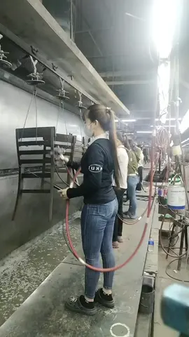 có ai chung nghề ko chào nhau cái nek🥰