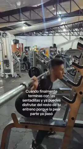 Los de marketing olvidamos colocar los discos para el video 🫠… escuchamos o juzgamos 🤫 #GymTok 