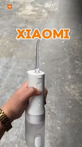 #xiaomi #homebudolfest #buynow #trending #tiktokviral #electronicsOnTrends #waterflosser #flosser 