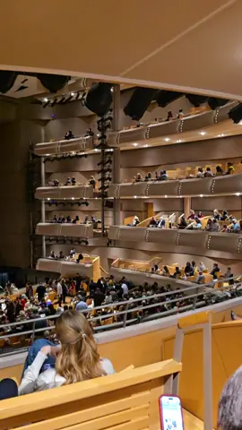 Grand circle at the Ballet #swanlake #nboc #Toronto #ballet