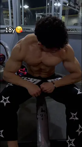 #الطبيعي_يكسب #كمال_الاجسام #egypt #gym #fitnes 