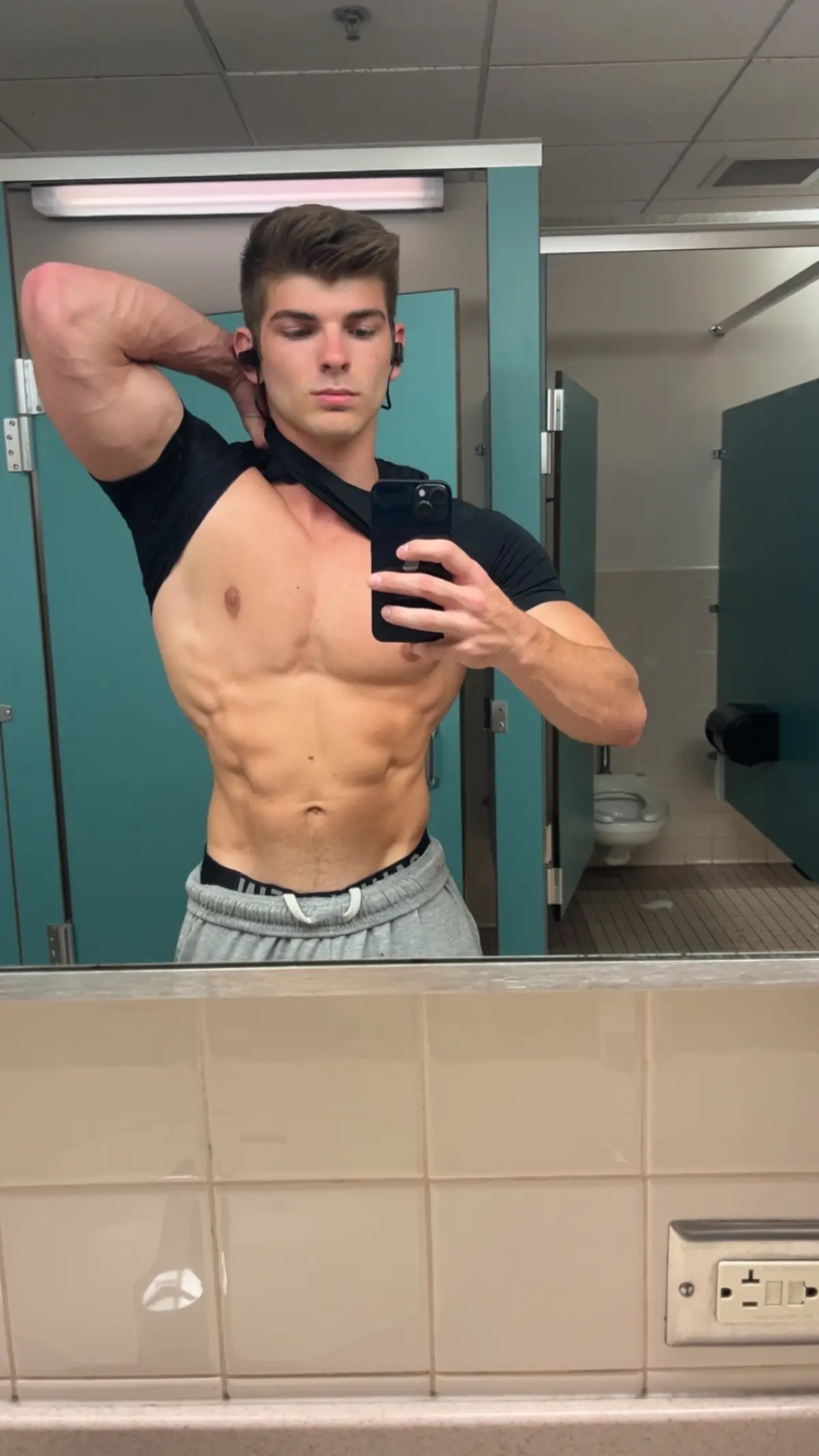 A collection of images 