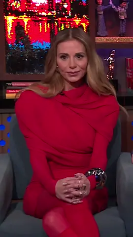 What Dorit Kemsley was REALLY thinking when Sutton Stracke was comparing wallets #RHOBH #WWHL