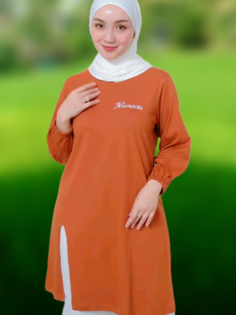 Rekomendasi Atasan Wanita || Atasan Tunik || Atasan Kaos  #atasan #wanita #atasantunik #atasankaoswanita #tunikkaos #tunikpolos #tunikcombed20s #fyp #cekkeranjangkuning 