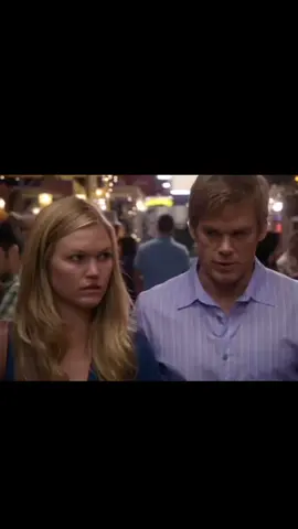 Fading Away…🫠 #dexter #lumen #couple #dexteredit #seasonfive 