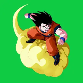 Goku nih #mentahan #gfx #goku #dragonball 