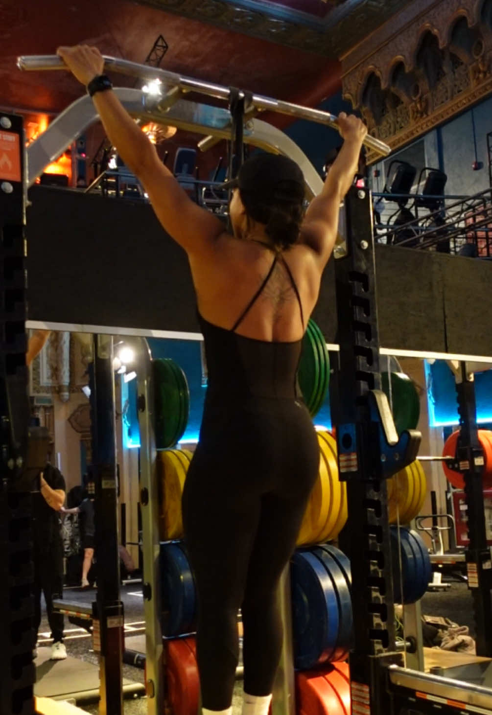 Earned not given!! 🤭🤭 #fyp #creatorsearchinsights #pullup 