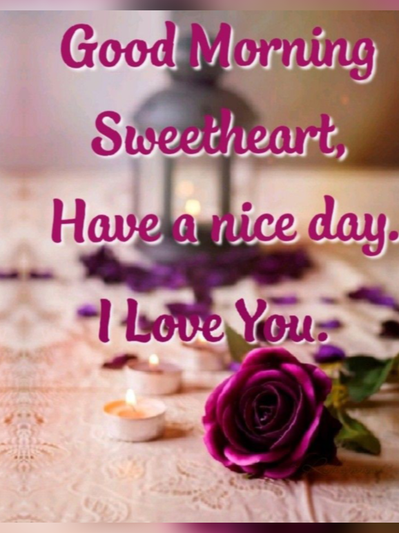 #GoodMorning💕💕💕 #foryoupage💕💕💕 #4you #fyp💕💕💕💕 #creatersearchinsights 