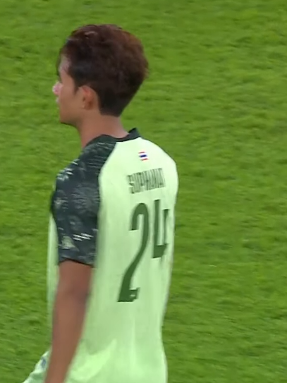 Suphanat × AFC Elite #suphanat #buriramunited #banksuphanat #suphanatmueanta #bankkkk10 #afc 