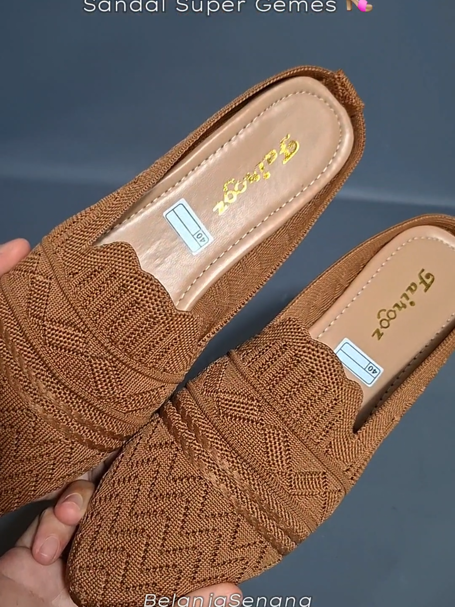 #CapCut #sandal #rajut #rajutpremium #import #viral #fuji #fyp #fypシ゚ 