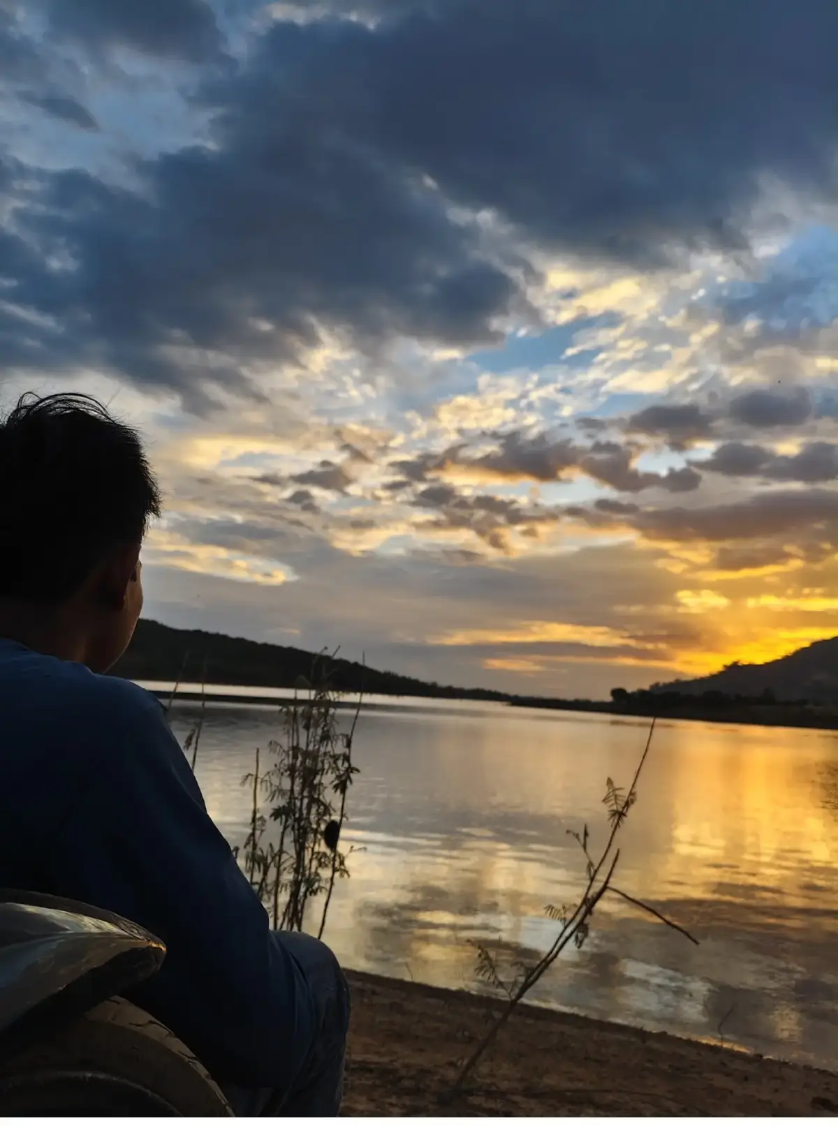 #một đứa trẻ Sinh ra như tơ giấy trắng