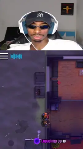 🚧 ISSO AÍ 🚧 ft. Maquiss | #lupacimproprio em #Twitch