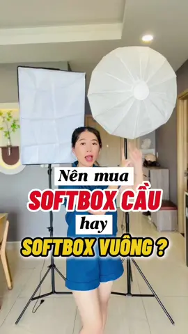 Nên mua đèn livestream softbox vuông hay nên mua đèn livestream softbox cầu, đèn livestream đẹp, đèn softbox, đèn quay video đẹp #denlivestream #denlive #densoftbox #densoftboxcau #densoftboxvuong #softbox #denlivestreamdep #denquayvideo #huongdantiktok #tiepthilienket #affiliate #huongdanxaykenhtiktok #kiemtientiktok #xaykenhtiktok #LearnOnTikTok #hanhchiase 