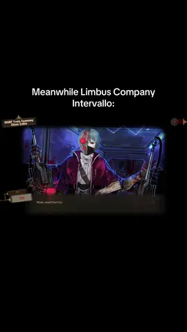 We don't talk about Love Town #projectmoon #libraryofruina #limbuscompany #lobotomycorporation 