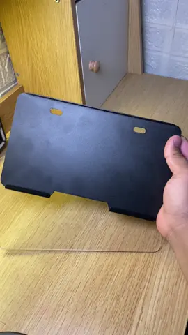 protektado ang plaka mo dito #plate #protector #motorcycle #safety #affiliatemarketing #fyp 