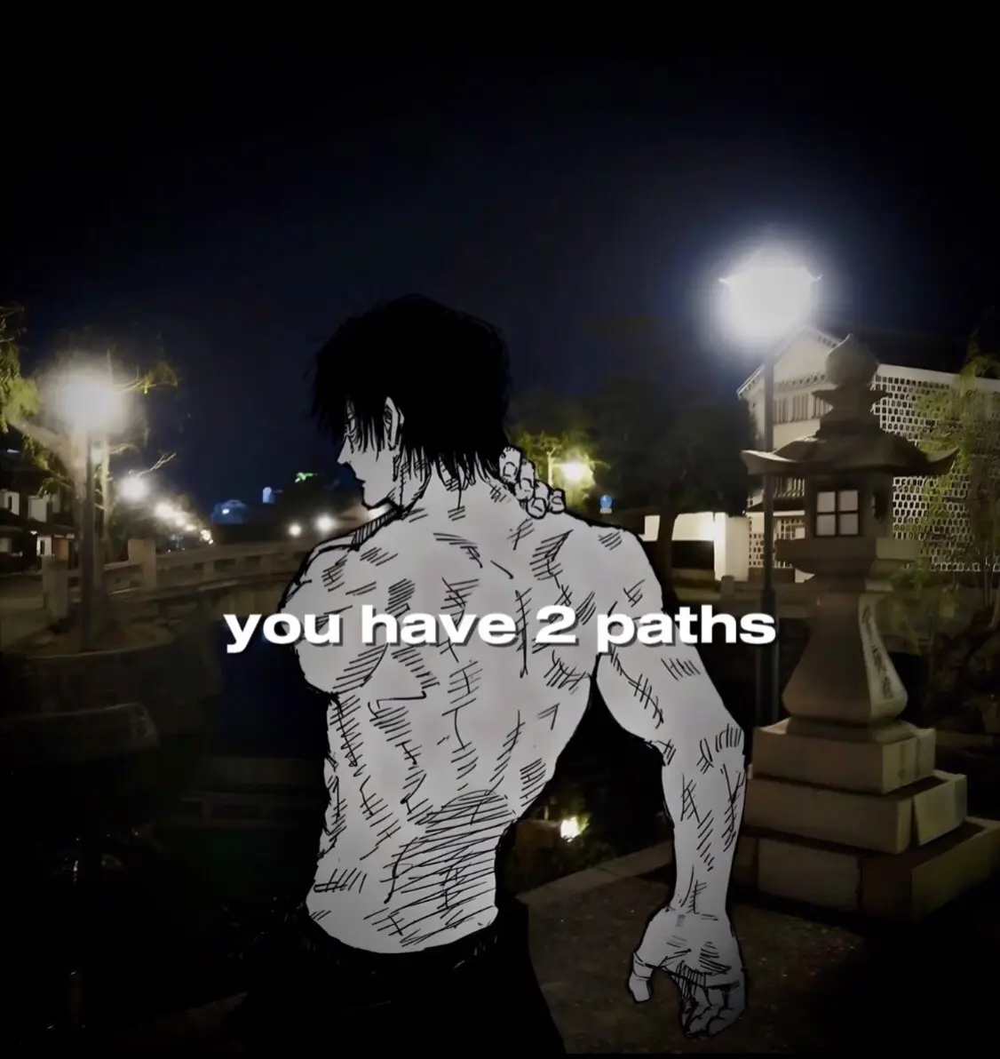 “Whoever desires everlasting bliss, let him adhere firmly to the threshold of servitude” #fyp #xybzca #xybcafyp #slideshow #quran #religion #islamic_video #deen #relatable #wockst★rz #Ramadan #manga #jjk #imaan 