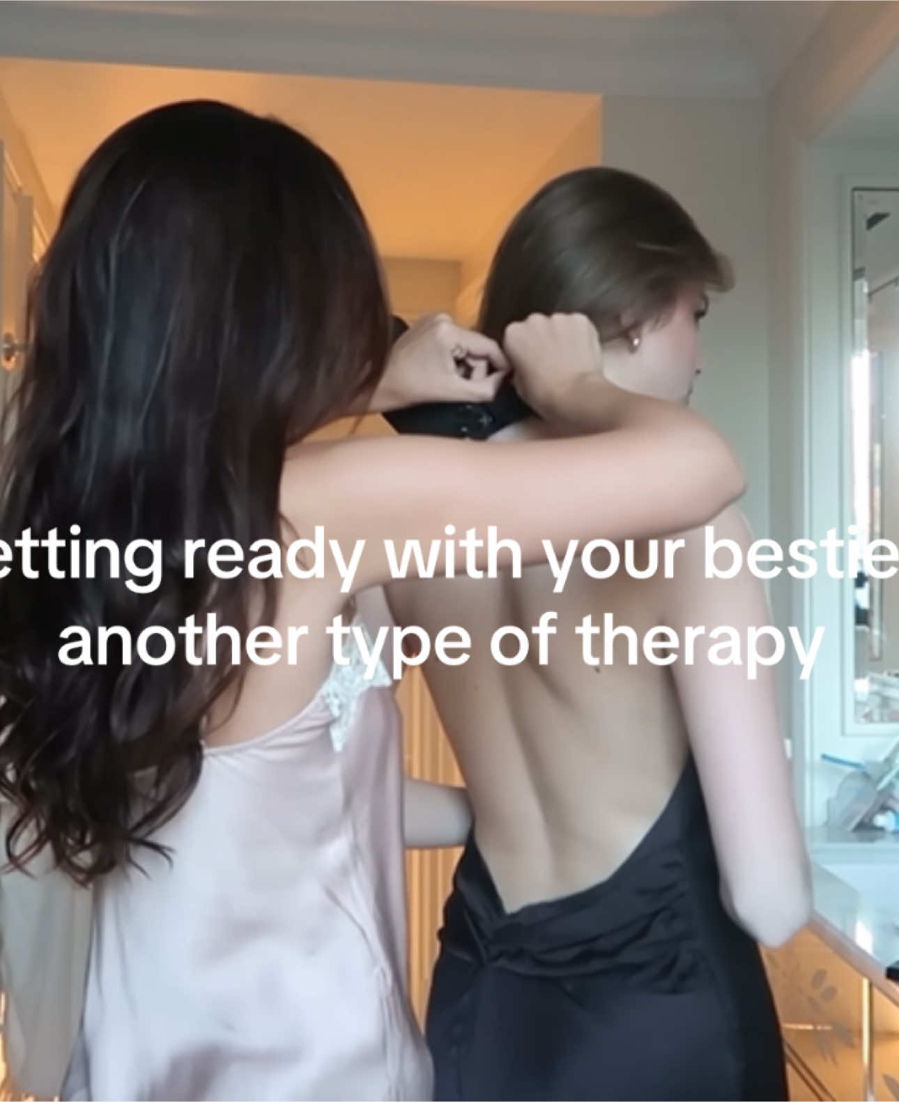 #mybvirgo #candelagallo #luciaferrato 