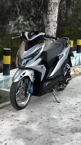 modal bersih+enak di liat🤤