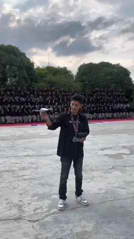 SMA NEGERI 1 PADANGTUALANG.                               ANGKATAN 2025 #pyp #langkat #videoangkatansekolah #sman1padangtualang #djidrone #tiktok #angkatan2025 