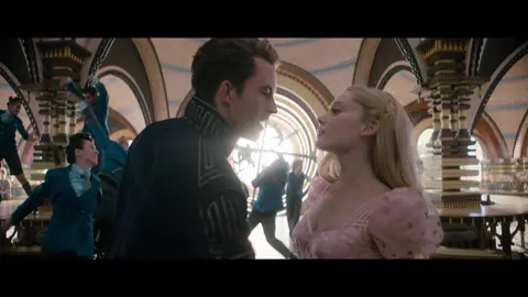 Dancing Through Life - Part 3 - Wicked (2024) - TM & © #UniversalPictures Fiyero (Jonathan Bailey) introduces his beliefs to his new classmates. Click the link in bio to watch the full movie. #wicked #wickedmovie #wickedmusical #arianagrande #cynthiaerivo #jonathanbailey #dancingthroughlife #awardsseason #movieclips