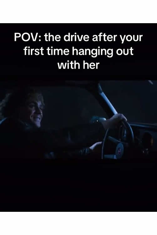 This feeling> #pov #fyp #creatorsearchinsights #memories #Love #life #foryoupage #drive 