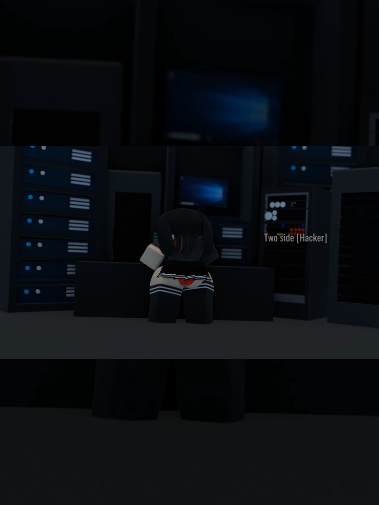 the Member! #roblox #animation #fyp