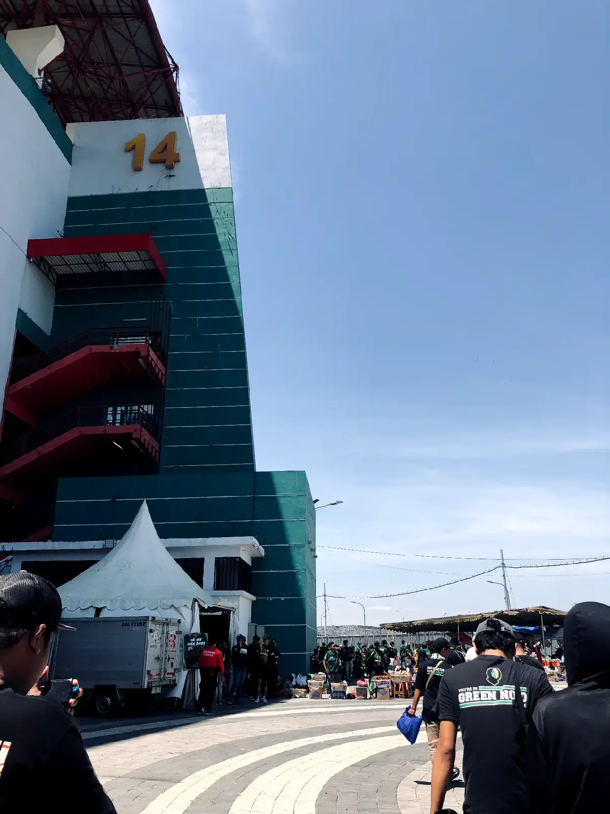 sub town most wanted!. #persebaya #bonek 