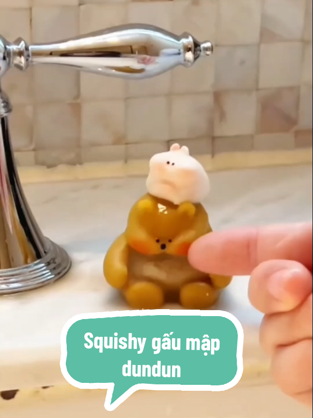 nó ciute xỉu 🥴 tỉu sử mình số 179 cóa nha. gấu mập dundun, gấu ú cặp đôi, đồ chơi vô tri, blind box chính hãng, gấu bông tặng người yêu #votrinhungvui  #quachonguoiyeu  #quachobangai  #votri #dozotri #dotri #zotri #quasinhnhat 