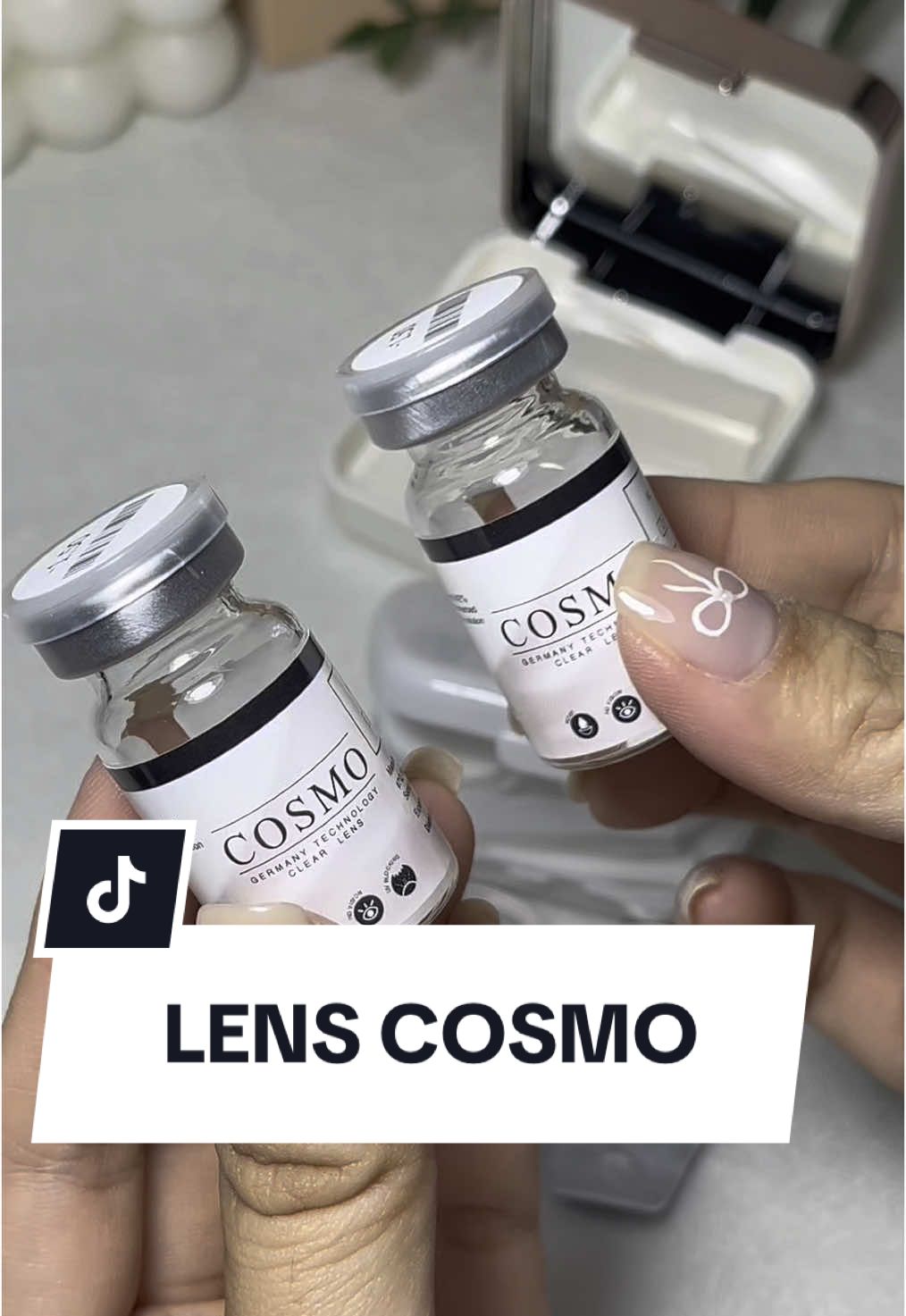 Tôi thấy em này 10/10 luôn á  Mấy bà thử xem nè.  #xuhuong #ttlk #xuhuongtiktok #len #cosmo 